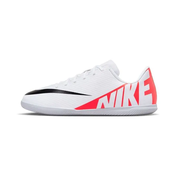Chuteira Nike Vapor 15 Club JR GS Infantil - 32.5