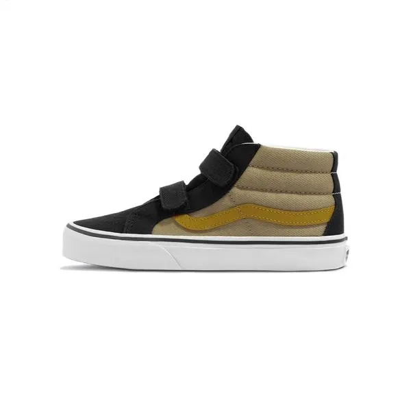 Tênis Vans SK8-MID Reissue V Infantil - 27
