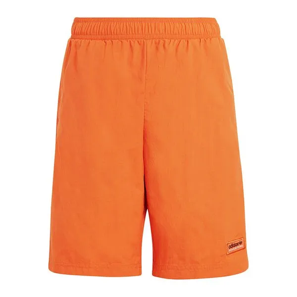 Shorts adidas Adventure Infantil - 8 à 9 anos