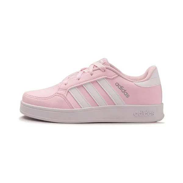 Tênis adidas Breaknet PS Infantil - 32