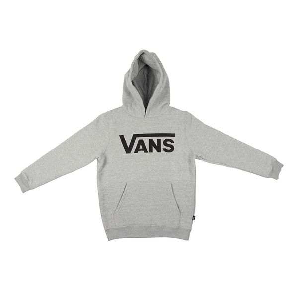 Blusão Vans Classic Po II Infantil - 10 anos