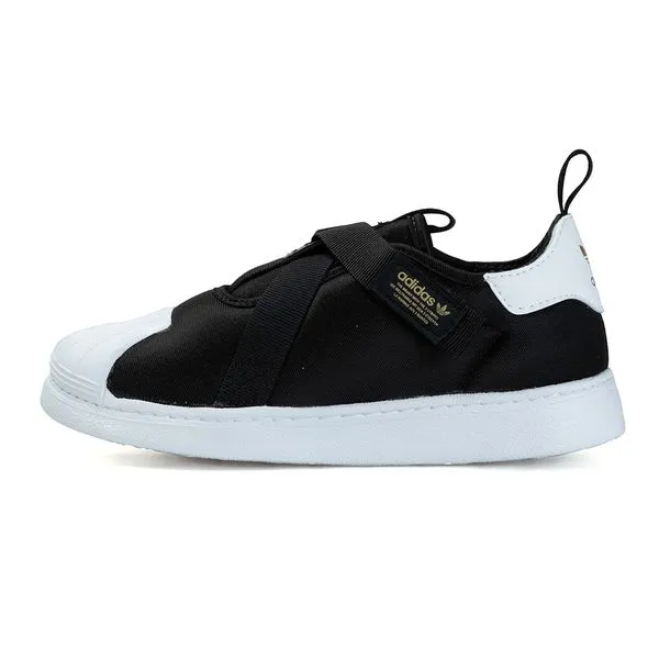 Tênis adidas Superstar 360 CF - 29