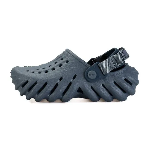 Sandália Crocs Echo GS Infantil - 35