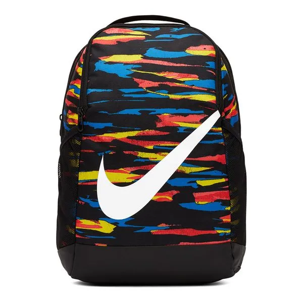 Mochila Nike Brasilia Infantil - ÚNICO