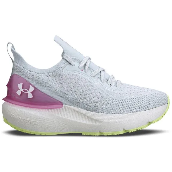 Tênis Infantil Under Armour Charged Quicker 30 Azul