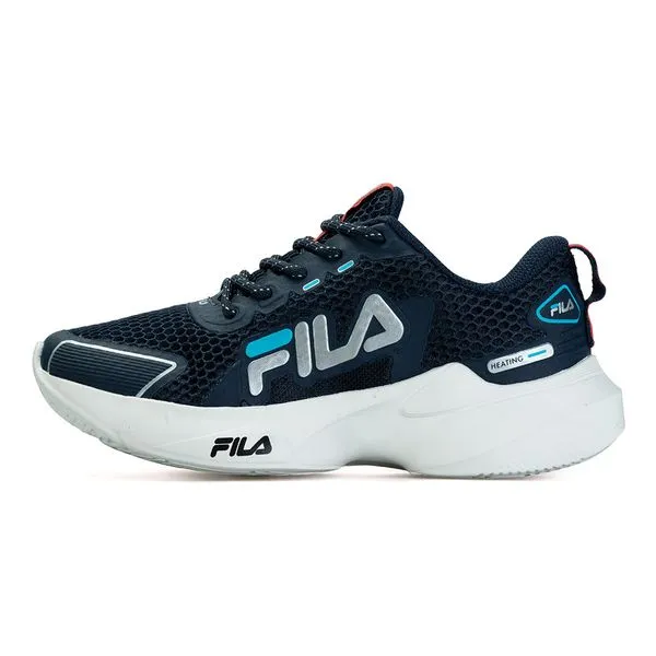 Tênis Fila Heating PS Infantil - 30,5