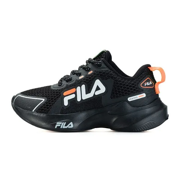 Tênis Fila Heating PS Infantil - 30,5