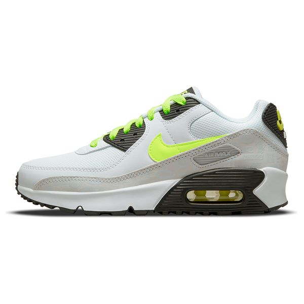 Tênis Nike Air Max 90 LTR GS Infantil - 37