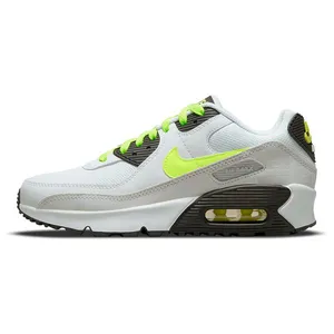 Tênis Nike Air Max 90 LTR GS Infantil - 37