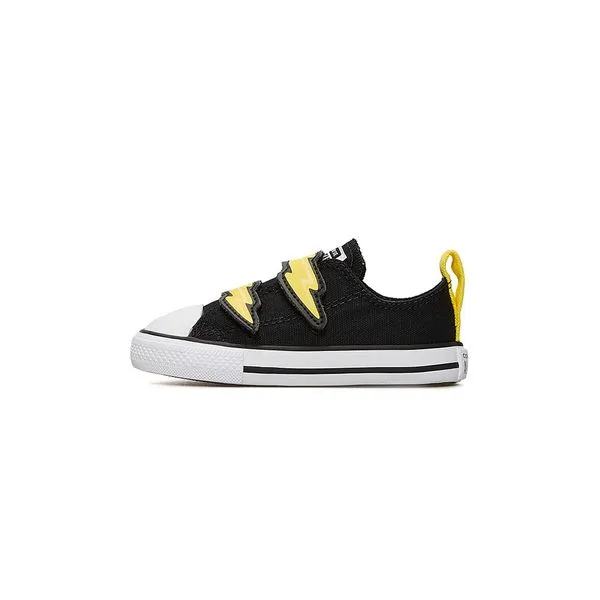 Tênis Converse Chuck Taylor A S 2V Infantil - 21
