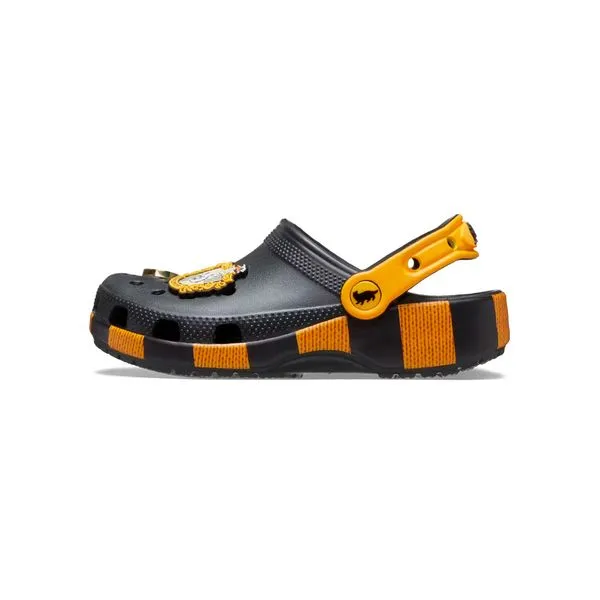 Sandália Crocs Hufflepuff Infantil - 37