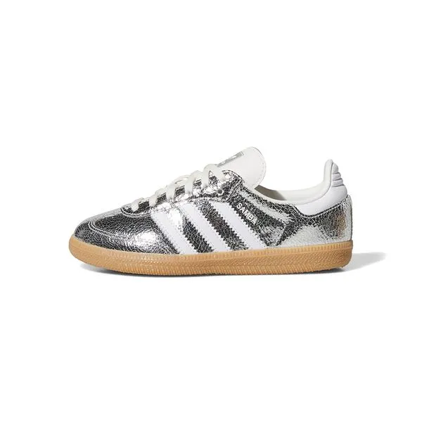 Tênis adidas Samba Og C Infantil - 28