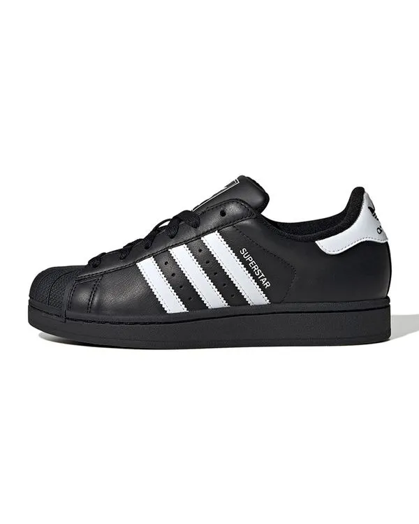 Tênis adidas Superstar II Feminino - 41