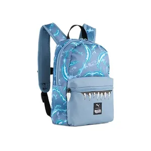 Mochila Puma X Hot Wheels Infantil