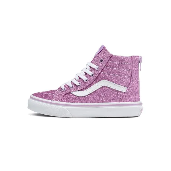 Tênis Vans Sk8-Hi Zip PS Infantil - 30