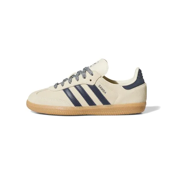 Tênis adidas Samba Og C Infantil - 29