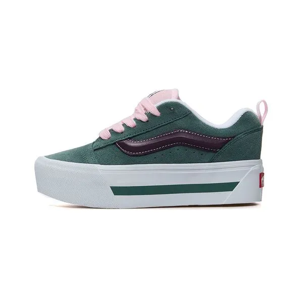 Tênis Vans UA Knu Stack Infantil - 37