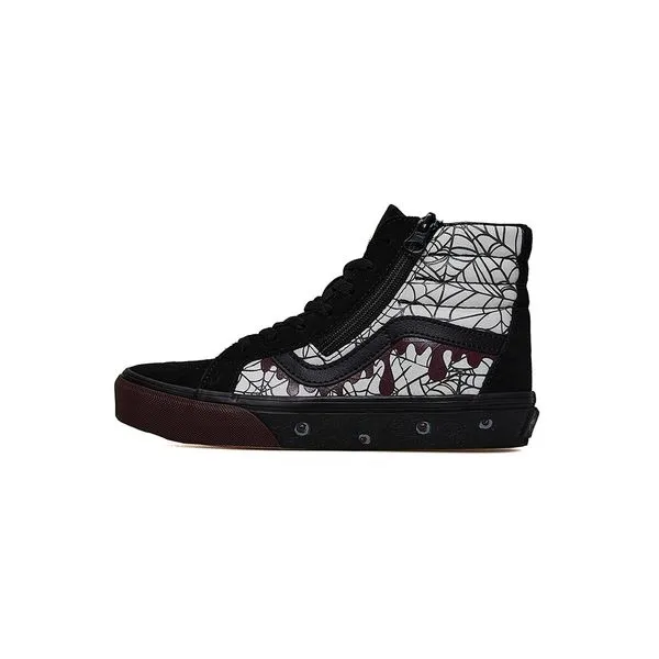 Tênis Vans UY Sk8-Hi Reissue S Infantil - 30