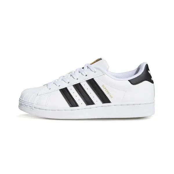 Tênis adidas Superstar C Infantil - 30