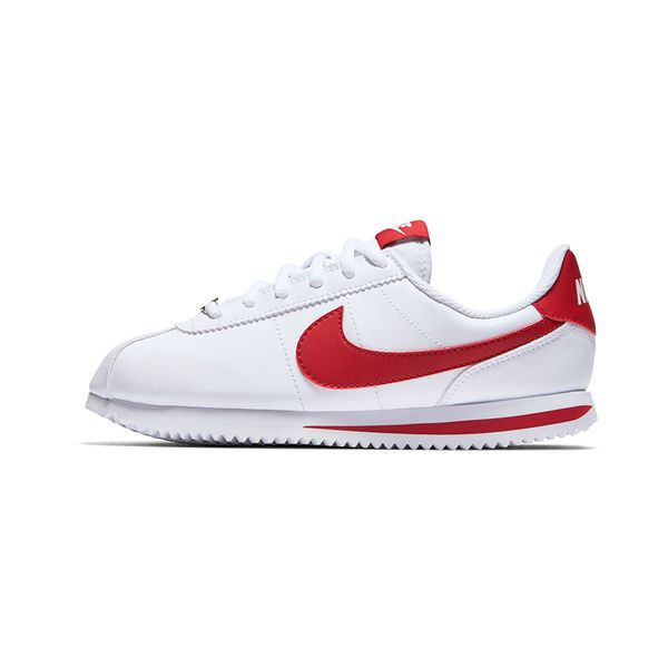 Tênis Nike Cortez GS SL Infantil - 34.5