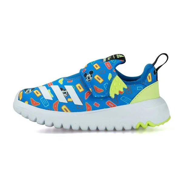 Tênis adidas Mickey Suru 365 TD Infantil - 22