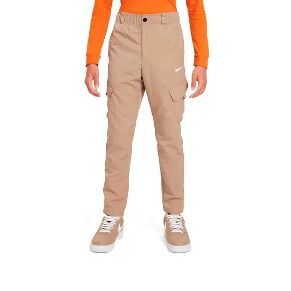 Calça Nike Cargo Infantil - 12 anos