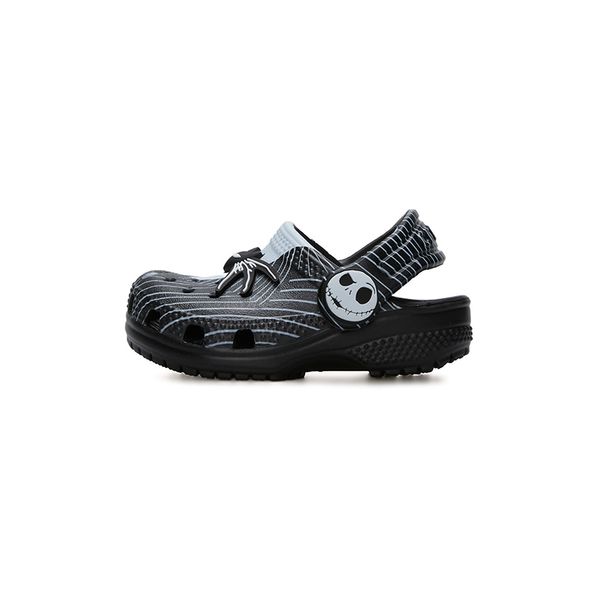 Sandália Crocs Nightmare Before Christmas Infantil - 24