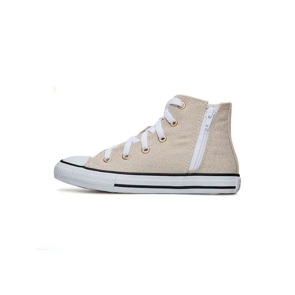 Tênis Converse Chuck Taylor A S Shine Infantil - 31