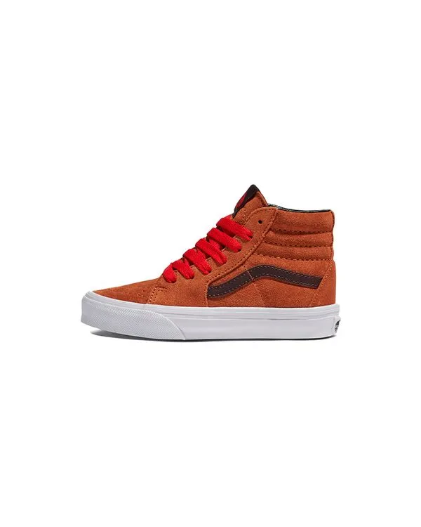 Tênis Vans UY Sk8-Hi Infantil - 32