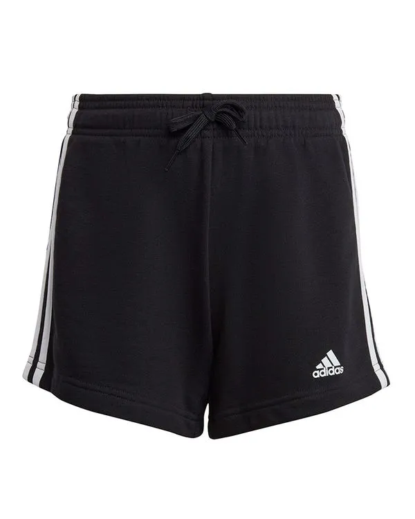 Shorts Adidas G 3S Infantil - 7 à 8 anos