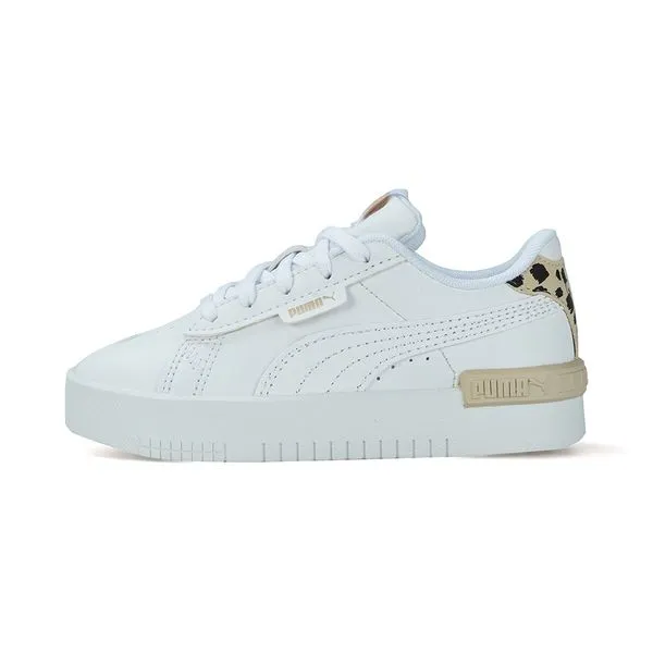 Tênis Puma Jada PS Infantil - 28