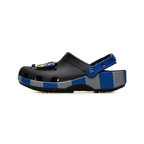 Sandália Crocs Ravenclaw Classic Clog Infantil - 41