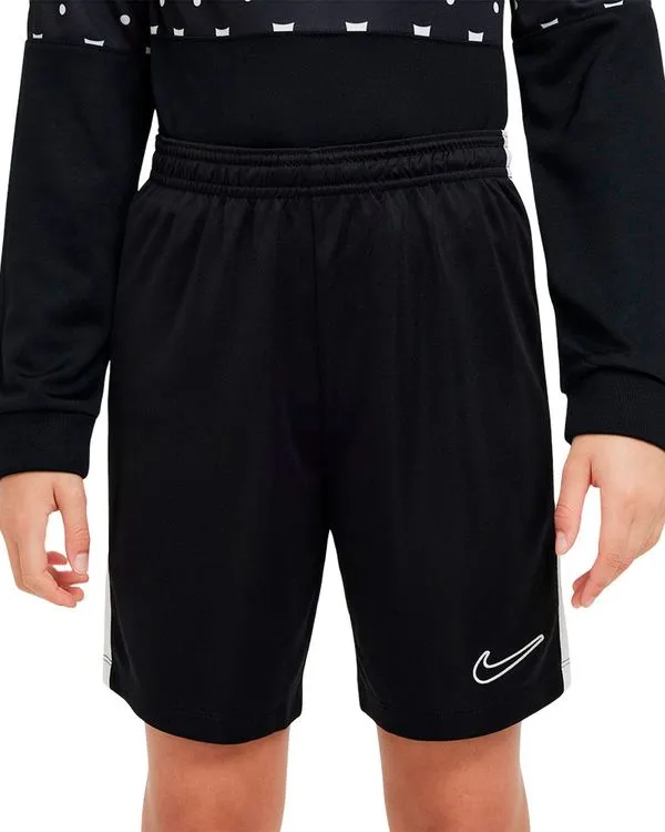Shorts Nike ACD23 K Br Infantil - P 8-10 anos