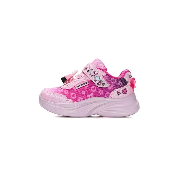 Tênis Skechers Power Jams 2.0 Infantil - 26
