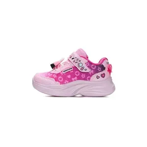 Tênis Skechers Power Jams 2.0 Infantil - 22