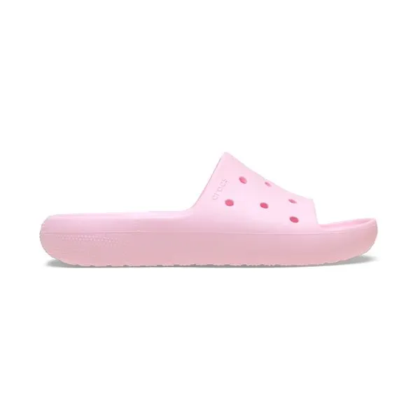 Chinelo Crocs Classic Slide V10 Unissex - 39