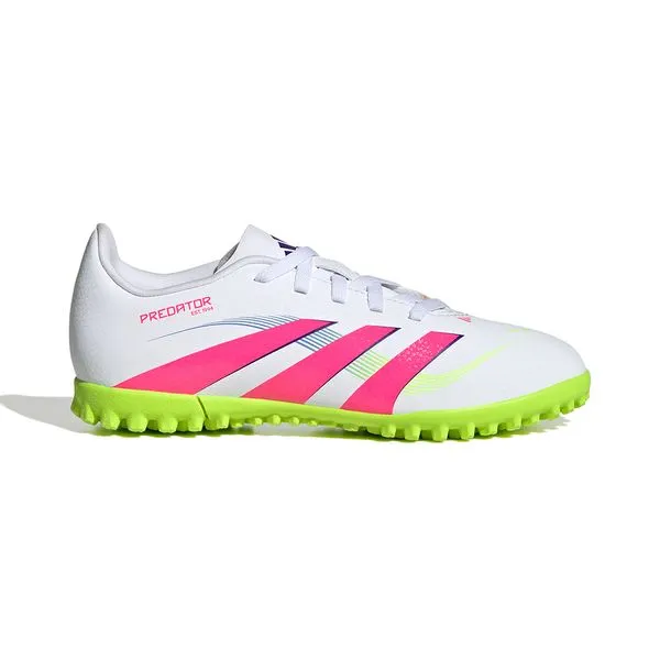Chuteira adidas Predator Clube Infantil - 27