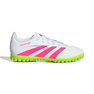 Chuteira adidas Predator Clube Infantil - 27