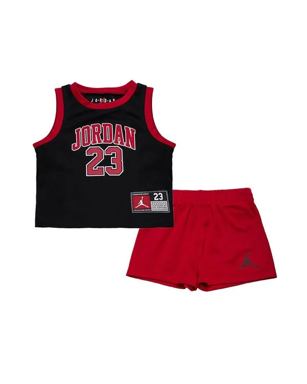 Conjunto Jordan Infantil - 12 meses