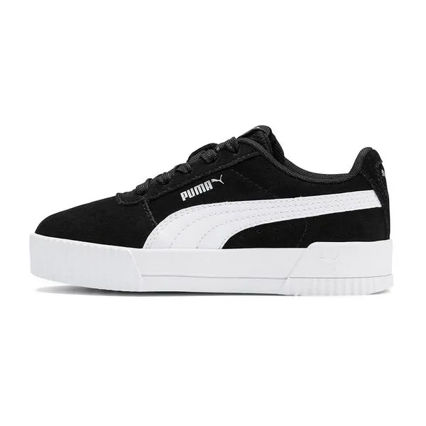 Tênis Puma Carina PS Infantil - 27