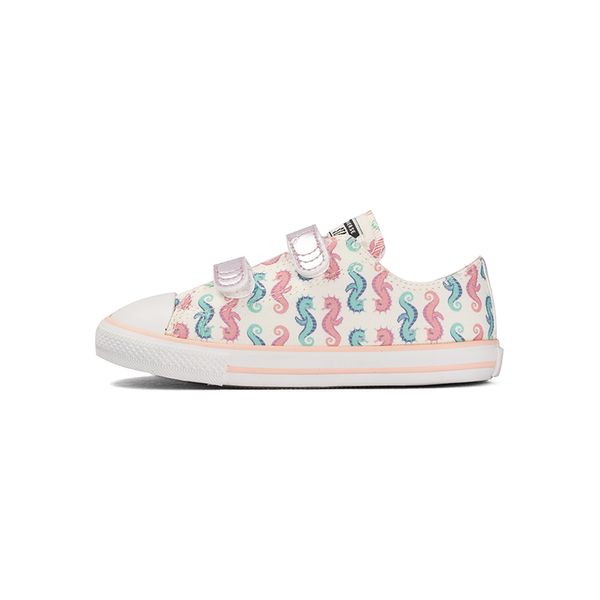 Tênis Converse CT All Star TDV Infantil - 21