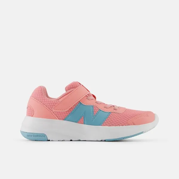 Tênis New Balance 578 Velcro Infantil 31