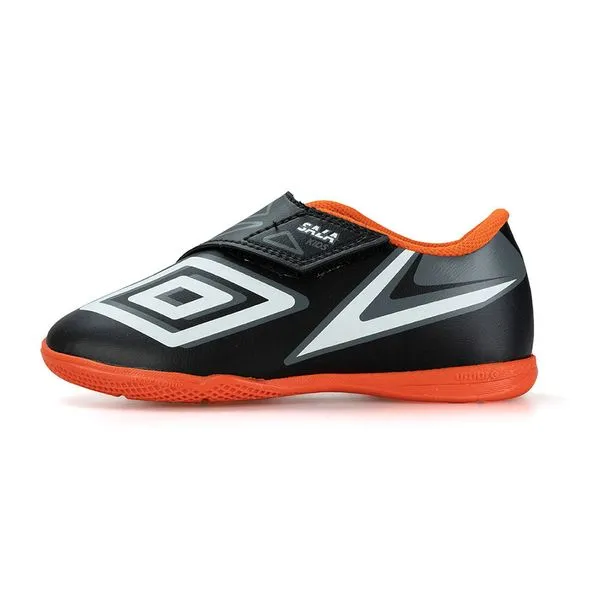 Chuteira Umbro Sala V PS Infantil - 30