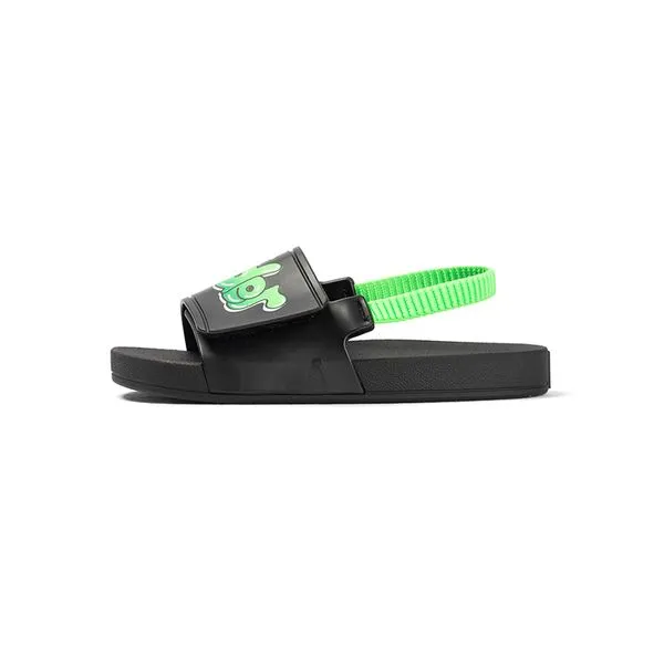 Chinelo Rider Full 86 Slide TD Infantil - 23/24
