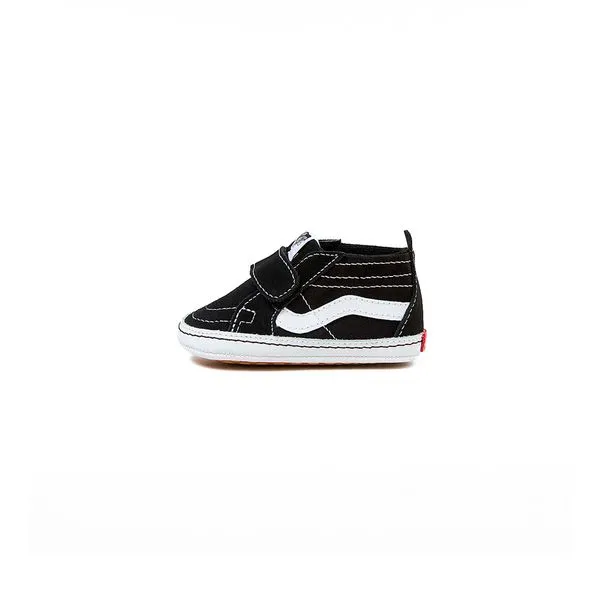 Tênis Vans Sk8-Hi Crib Infantil - 17