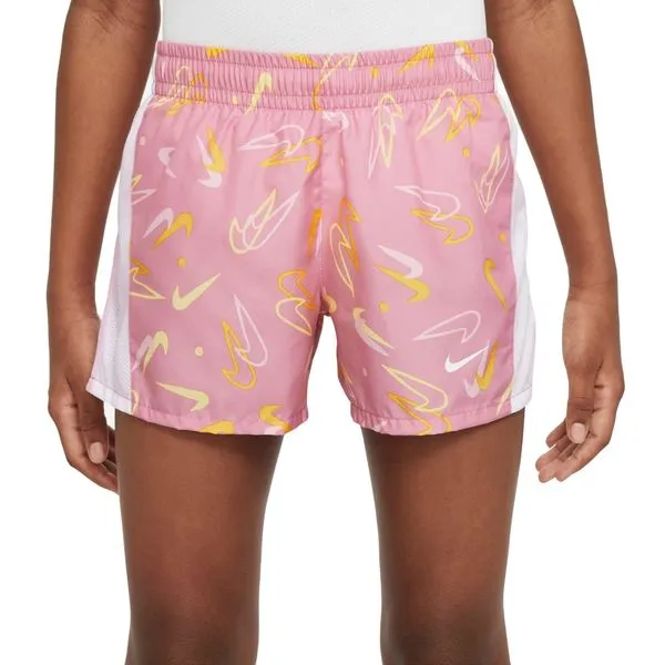 Shorts Nike 10K2 Infantil - PP