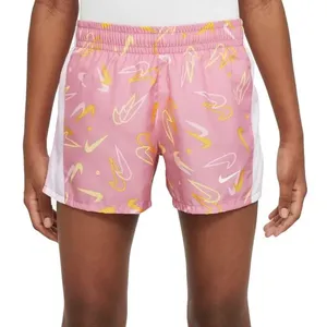 Shorts Nike 10K2 Infantil - P
