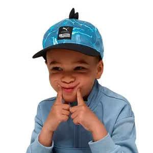 Boné Puma X Hot Wheels Infantil - P