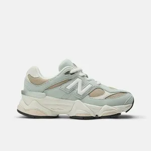Tênis New Balance 9060 Infantil 33