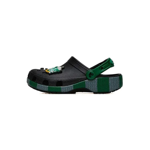Sandália Crocs Slytherin Infantil - 37